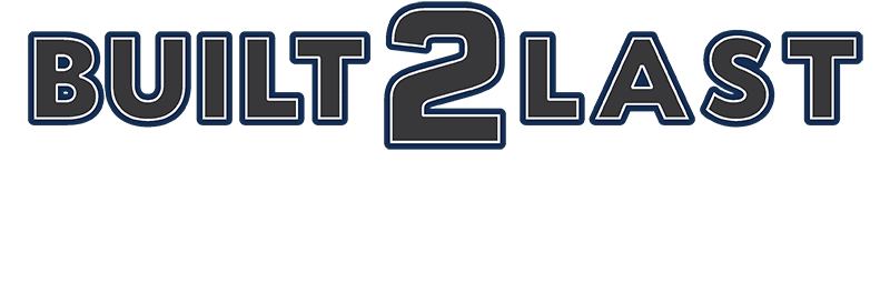 Built 2 Last Groups Built 2 Last Groups logo.
