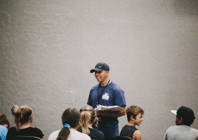 Teacher teaching kids, Cityserve Bakersfield, Cityserve Get Connected In Bakersfield