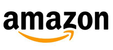 Amazon Amazon logo.