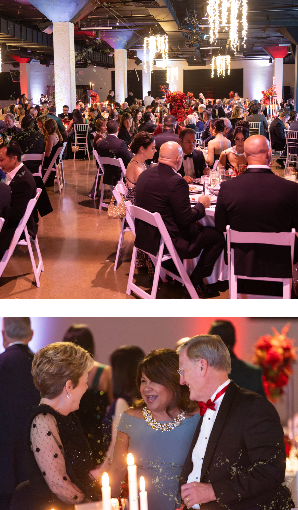 Mayor's Ball Photos of Bakersfields Mayor's Ball.
