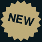 New badge.