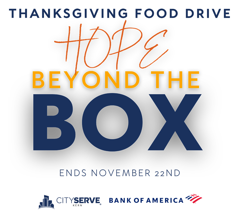 Hope Beyond the Box Hope Beyond the Box