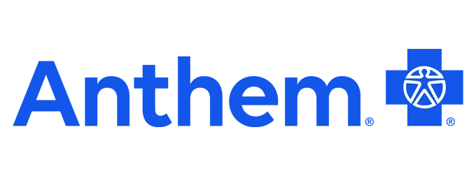 Anthem Anthem logo.