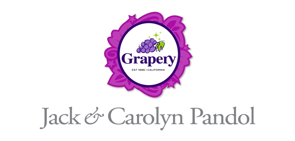 Grapery Grapery logo.
