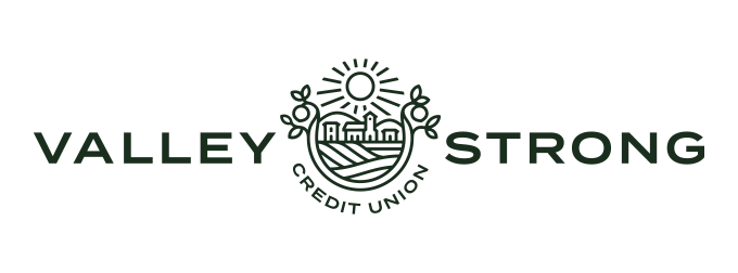 Valley Strong Valley Strong logo.