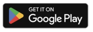 Google Play logo.